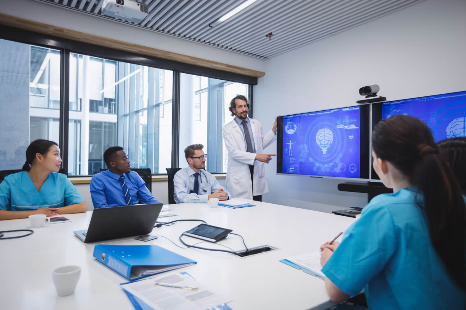 What Makes Innovative Healthcare Business Solutions Different from Other Credentialing Companies in Florida