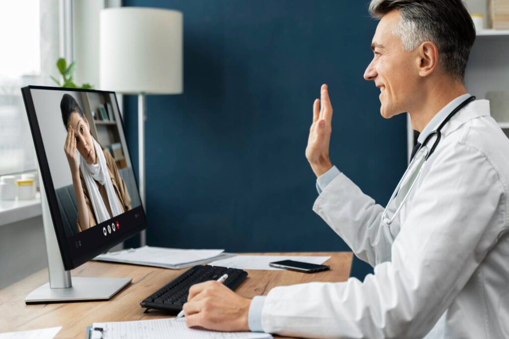 Why Virtual Medical Practice Managers Are the Future of Healthcare
