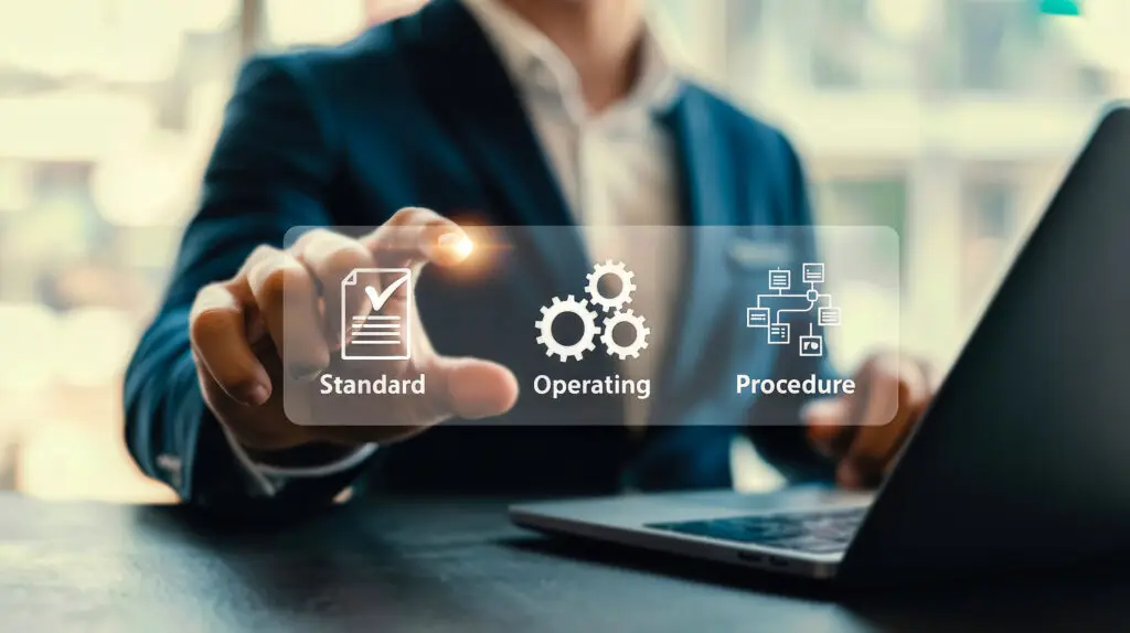 Building A Standard Operating Procedures (Sop) Manual For Your Practice 2 standard operating procedures